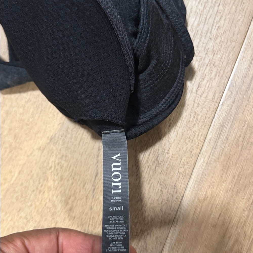 Vuori Elevation Bra - image 6